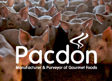 Pacdon