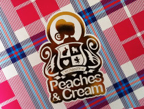 University Of Peaches & Cream