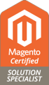 Magento certified solution specialist