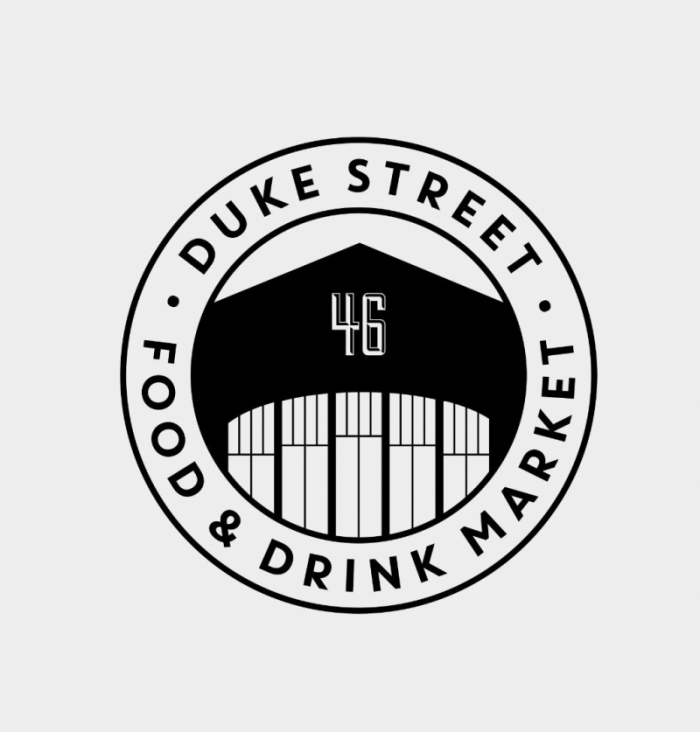 Duke street market logo