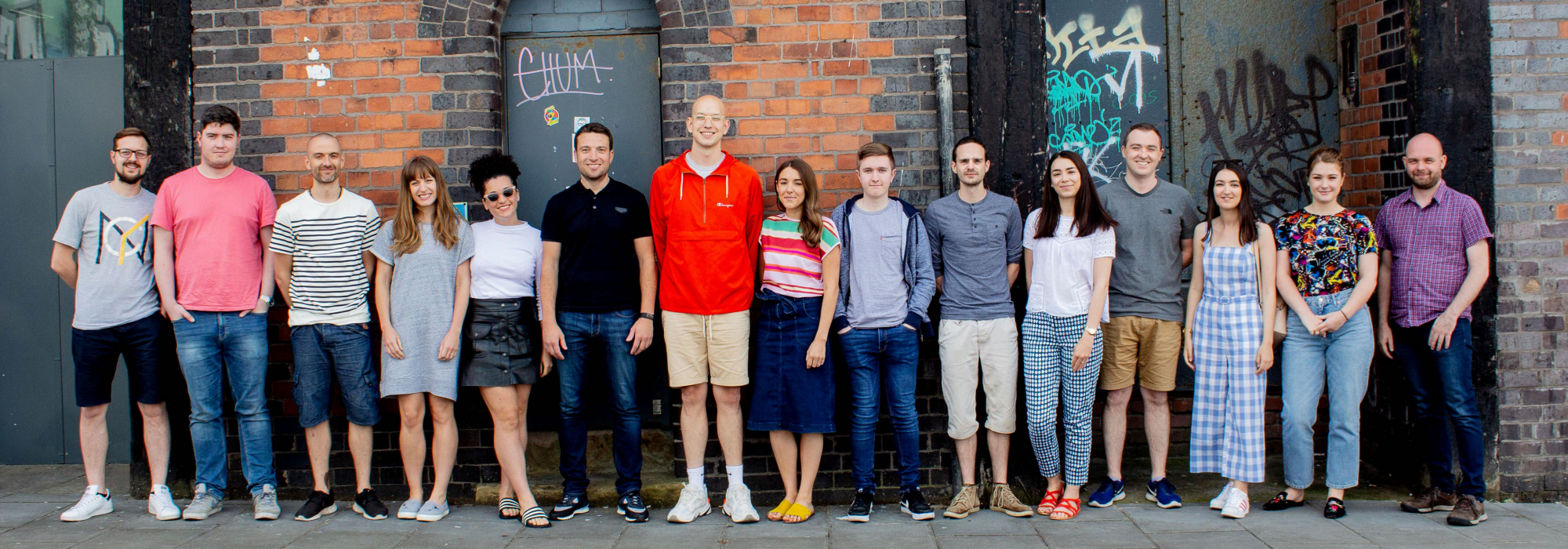 IGOO Team