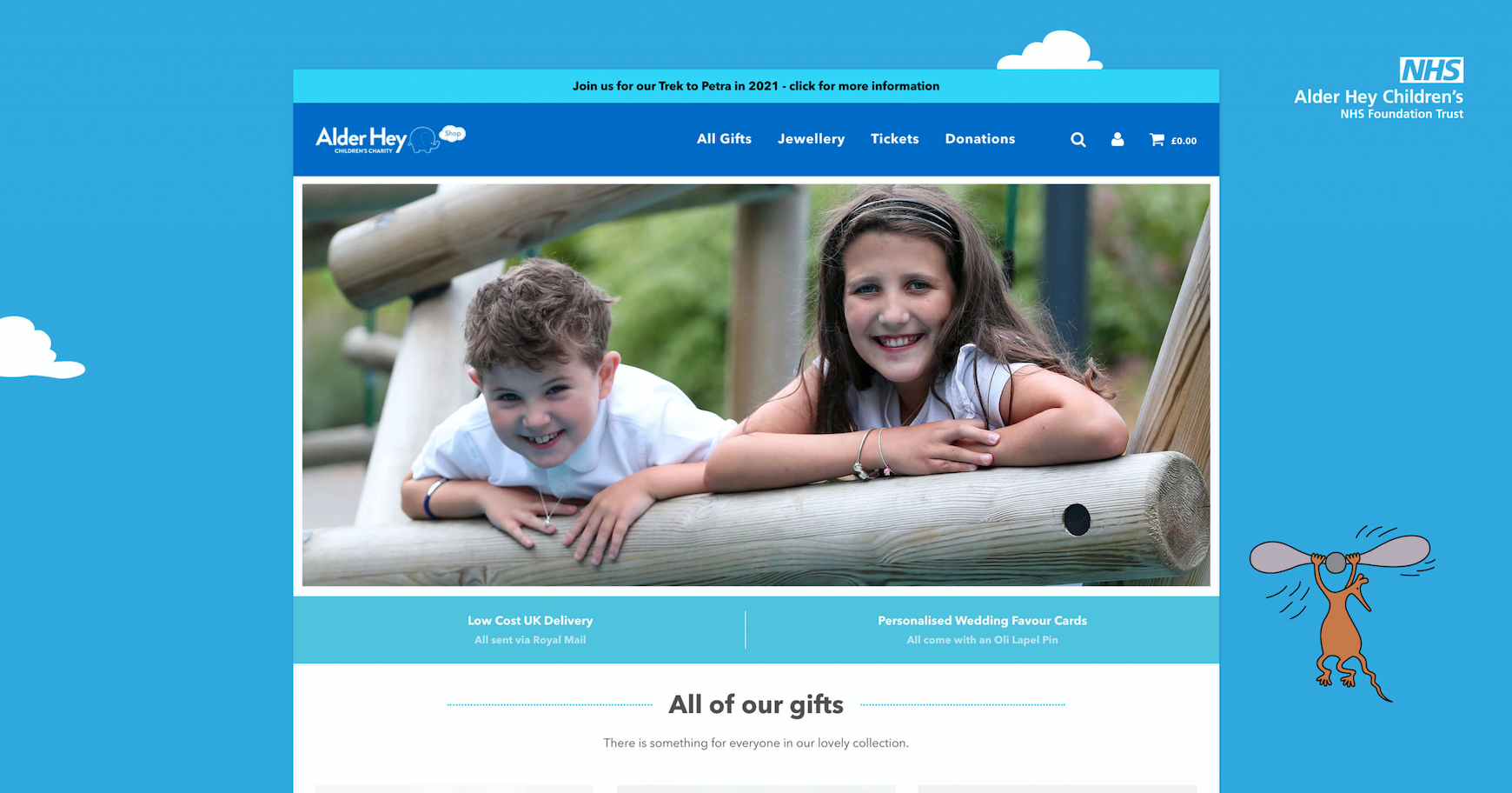 Alder Hey